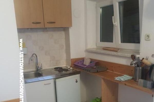 Apartmán Novi Vinodolski Patalen – foto 9