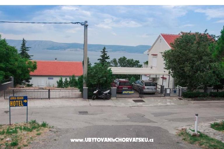 Apartmány Ada – foto 13