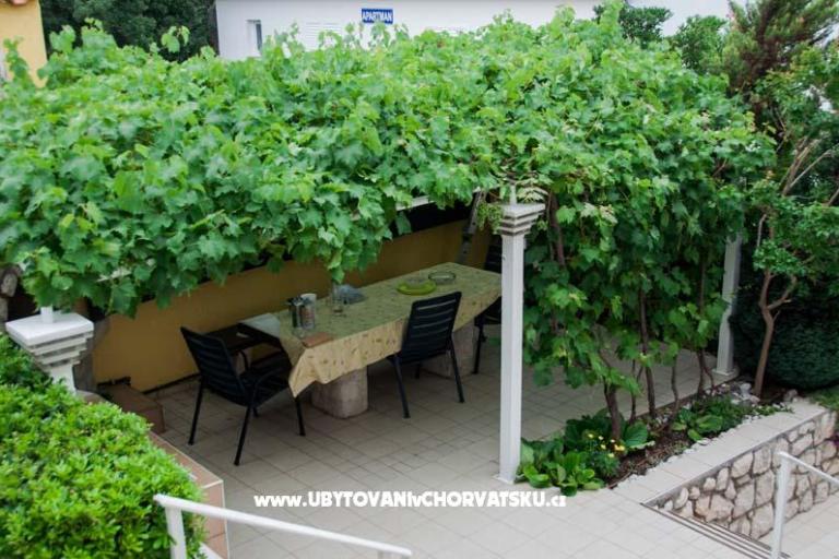 Apartmány Ada – foto 3