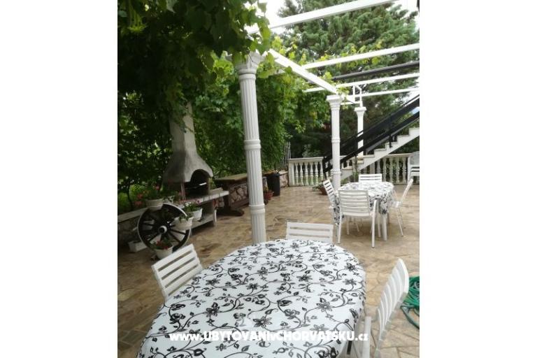 Apartmány Adria - Maričić – foto 10