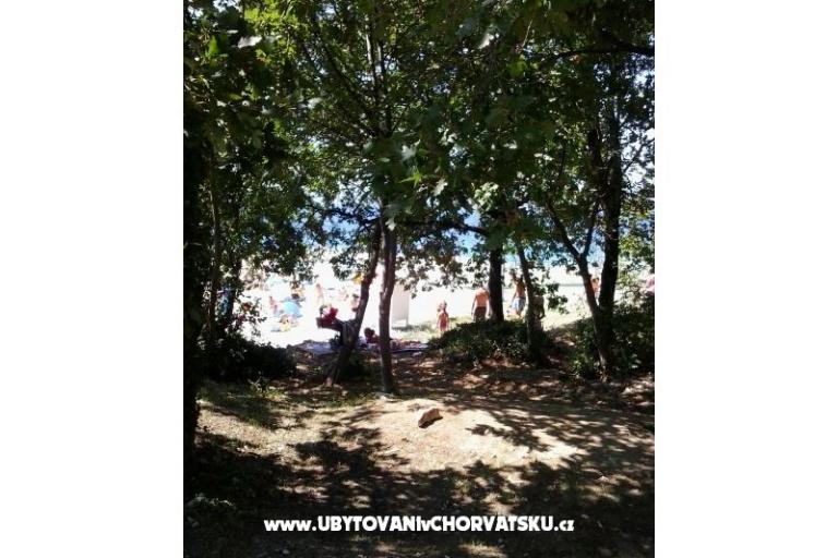 Apartmány Adria - Maričić – foto 12