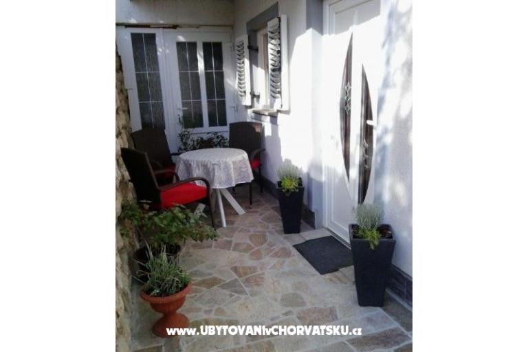 Apartmány Adria - Maričić – foto 16