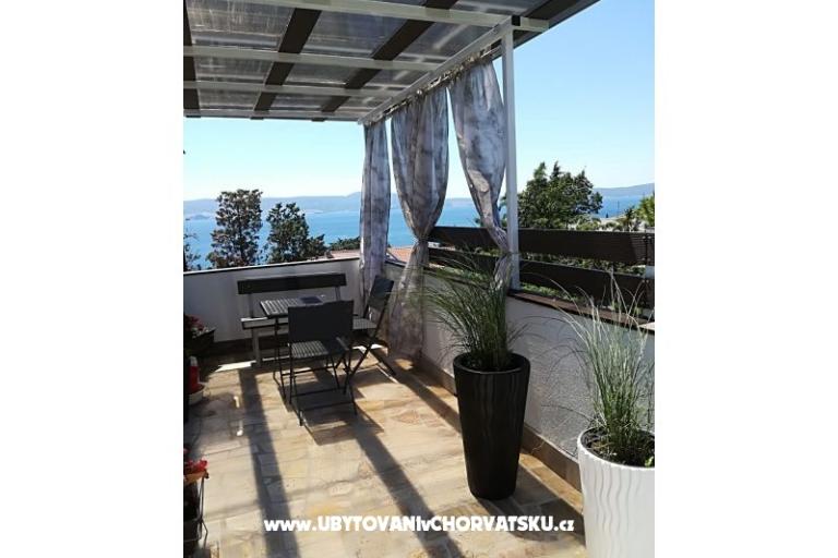 Apartmány Adria - Maričić – foto 18