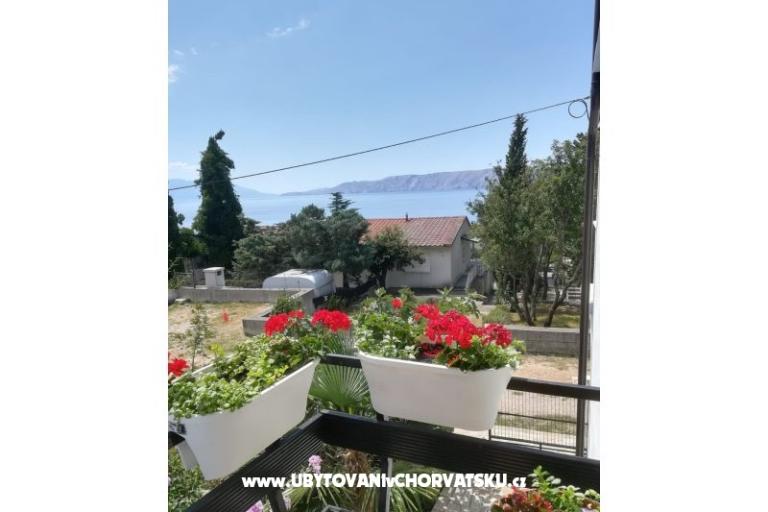 Apartmány Adria - Maričić – foto 2