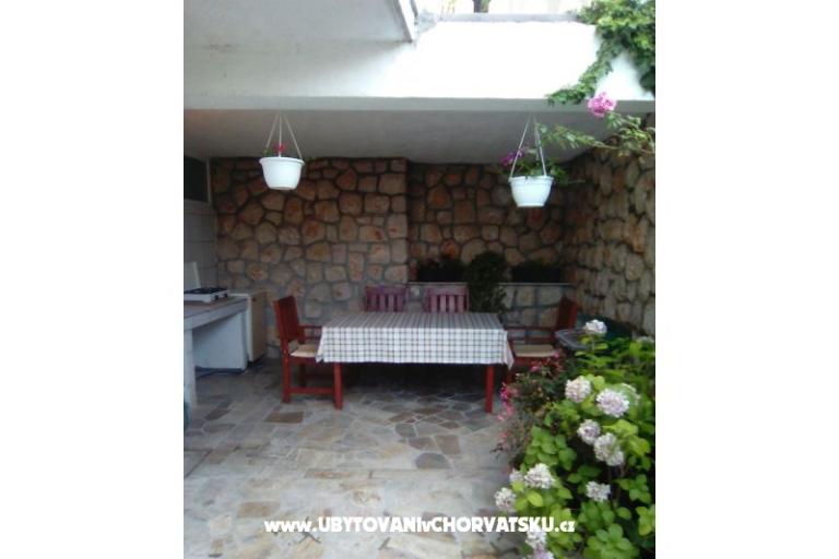 Apartmány Adria - Maričić – foto 4