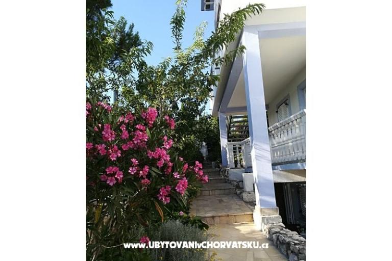Apartmány Adria - Maričić – foto 7