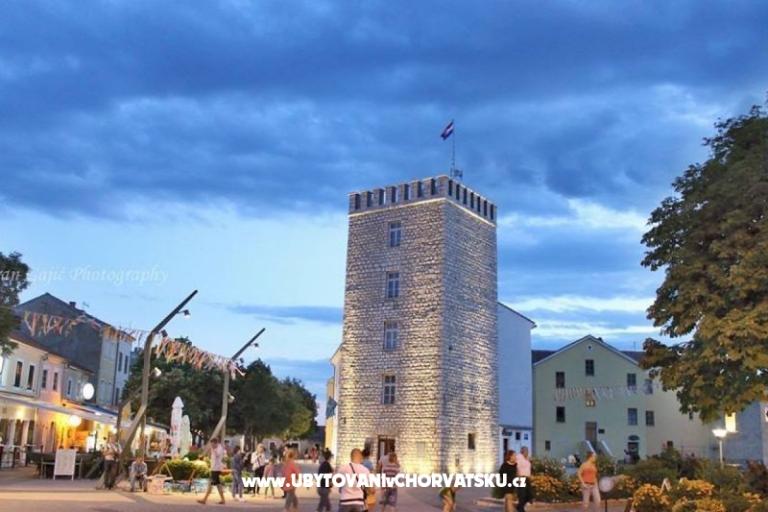 Apartmány Ana – foto 6