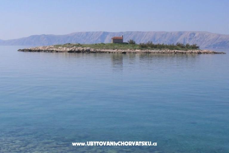 Apartmány Bionda Novi Vinodolski – foto 11