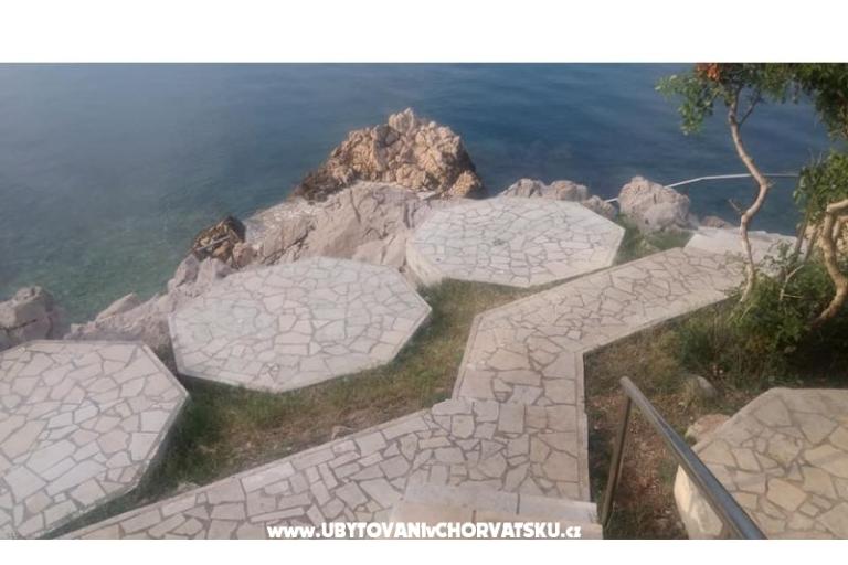 Apartmány Bionda Novi Vinodolski – foto 12