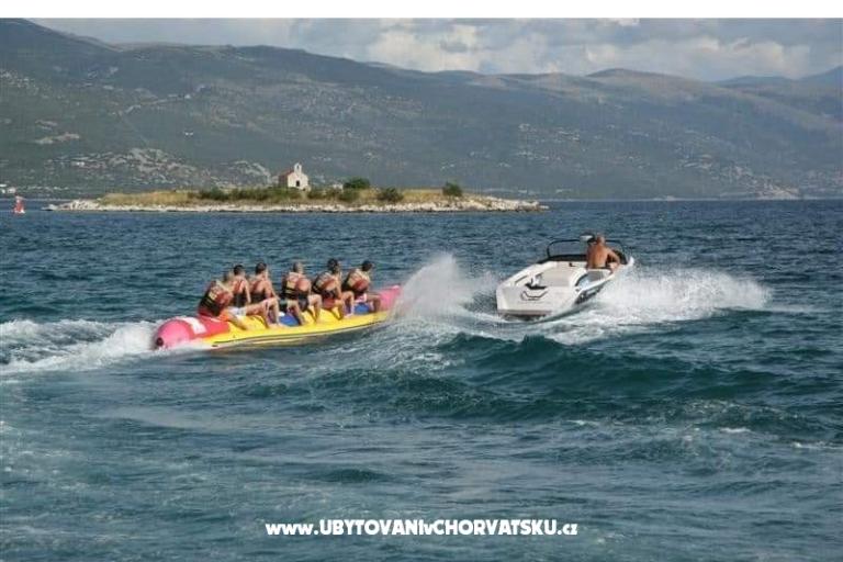 Apartmány Bionda Novi Vinodolski – foto 13