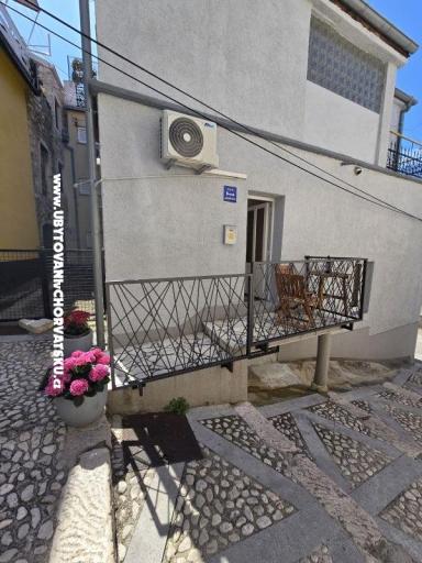 Apartmány Bionda Novi Vinodolski – foto 19