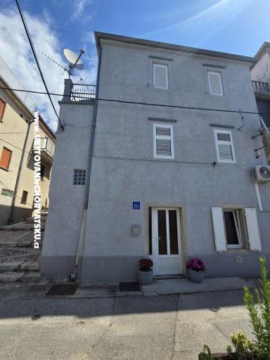 Apartmány Bionda Novi Vinodolski – foto 2