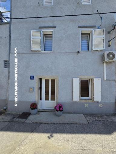 Apartmány Bionda Novi Vinodolski – foto 20