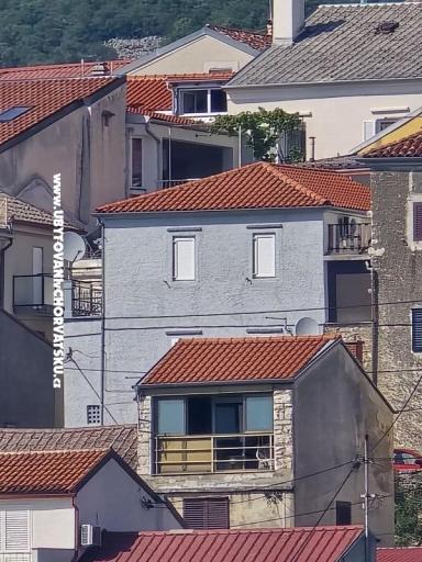 Apartmány Bionda Novi Vinodolski – foto 22