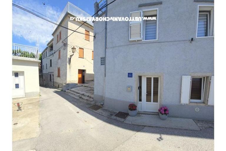 Apartmány Bionda Novi Vinodolski – foto 23