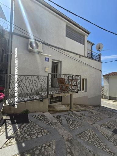 Apartmány Bionda Novi Vinodolski – foto 24