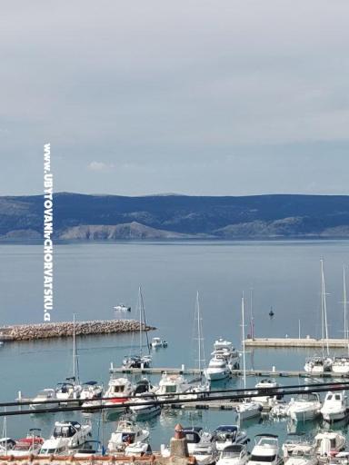 Apartmány Bionda Novi Vinodolski – foto 26