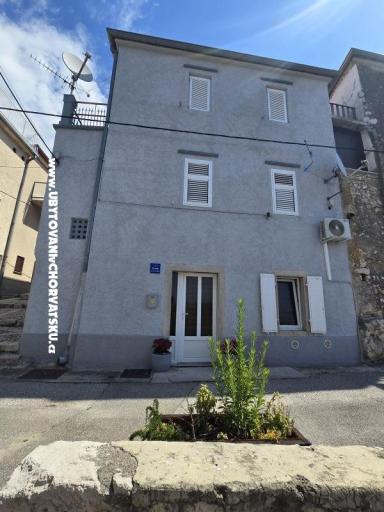 Apartmány Bionda Novi Vinodolski – foto 4