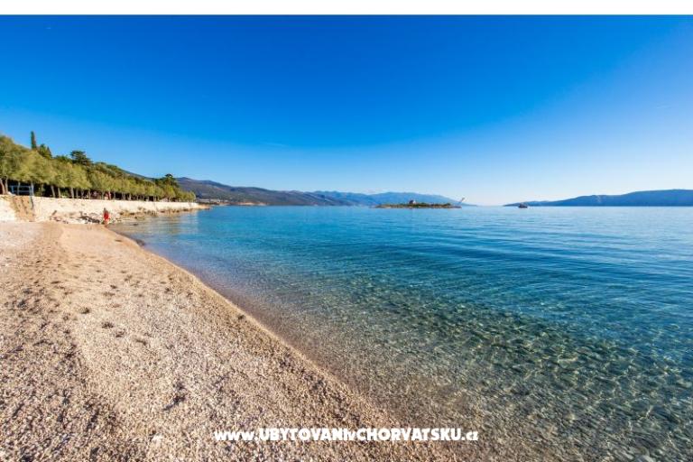 Apartmány Bionda Novi Vinodolski – foto 41