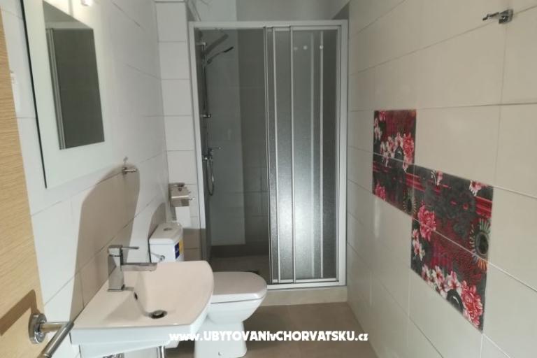 Apartmány Bribirska – foto 10