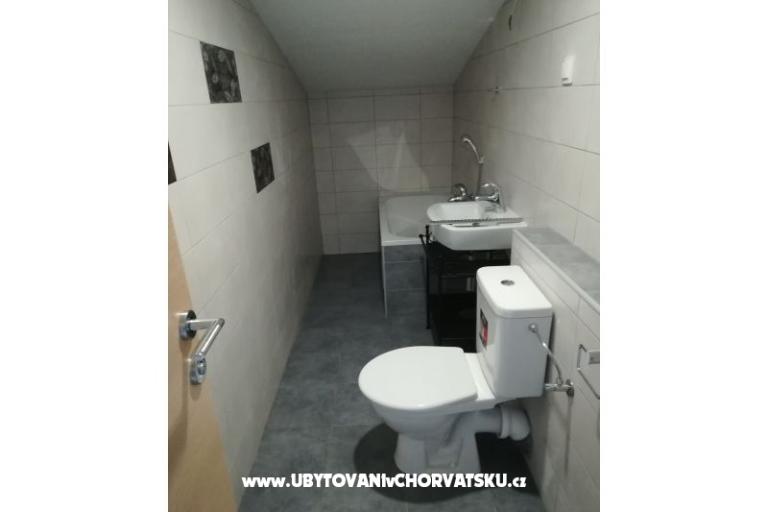 Apartmány Bribirska – foto 11