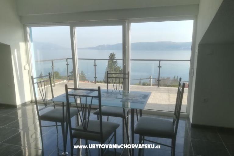 Apartmány Bribirska – foto 14