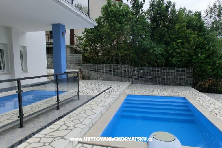 Apartmány Bribirska – foto 17