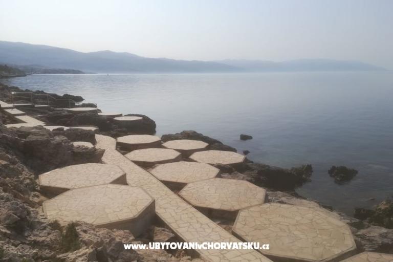 Apartmány Bribirska – foto 4
