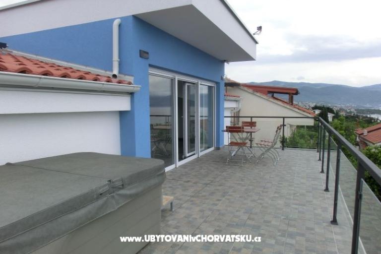 Apartmány Bribirska – foto 6