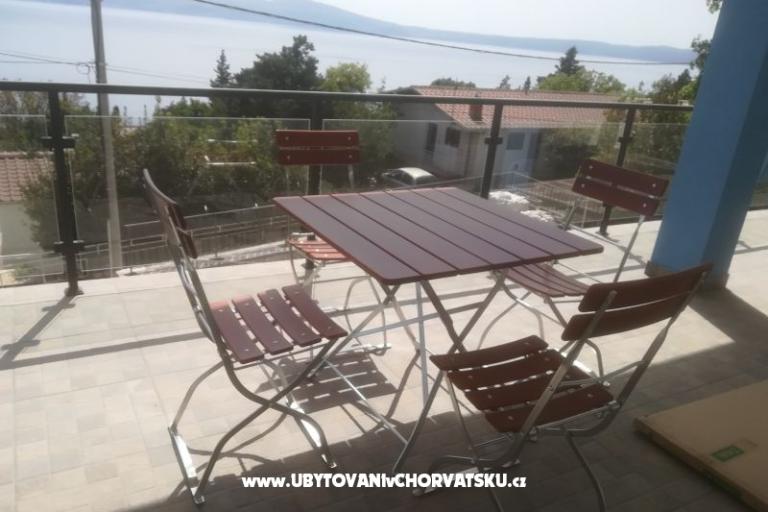 Apartmány Bribirska – foto 9