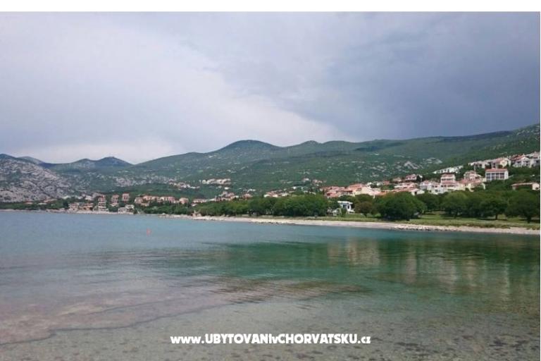 Apartmány Brigita – foto 10