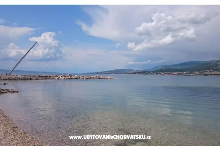 Apartmány Brigita – foto 9