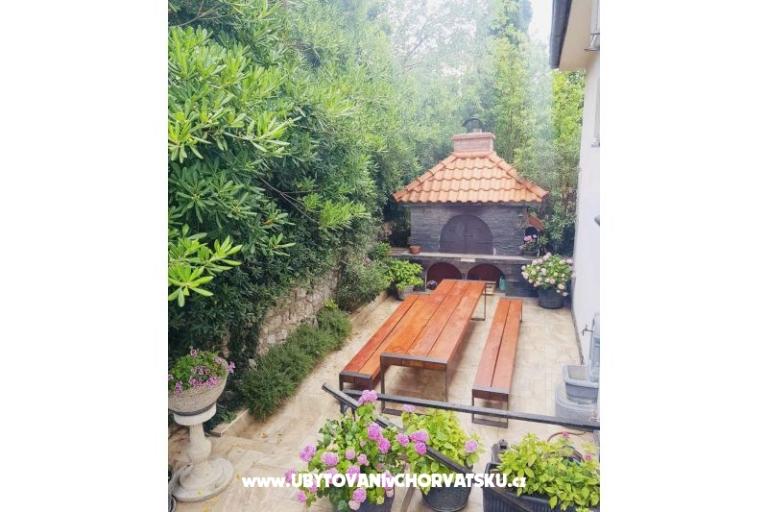 Apartmány BUTKOVIĆ DUBRAVKA – foto 2