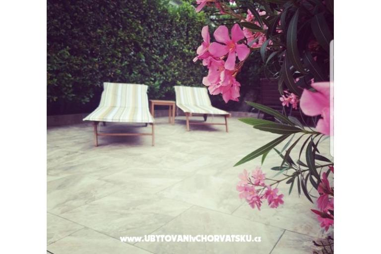 Apartmány BUTKOVIĆ DUBRAVKA – foto 4