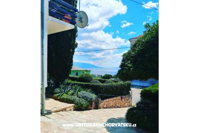 Apartmány BUTKOVIĆ DUBRAVKA – foto 6