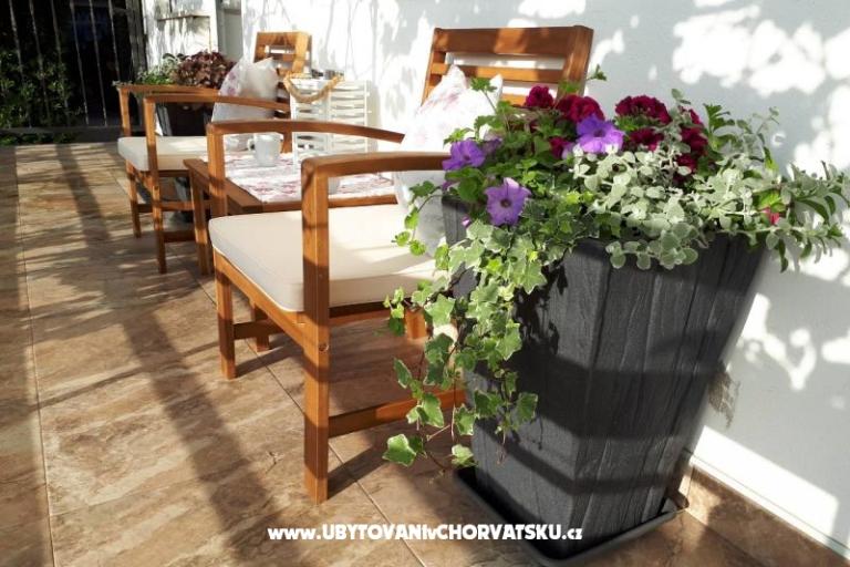 Apartmány BUTKOVIĆ DUBRAVKA – foto 9