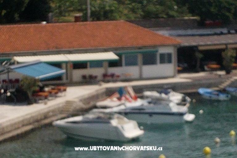 Apartmány Čajić – foto 10