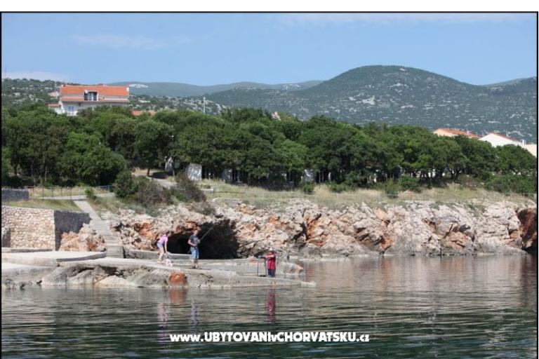 Apartmány Čajić – foto 11