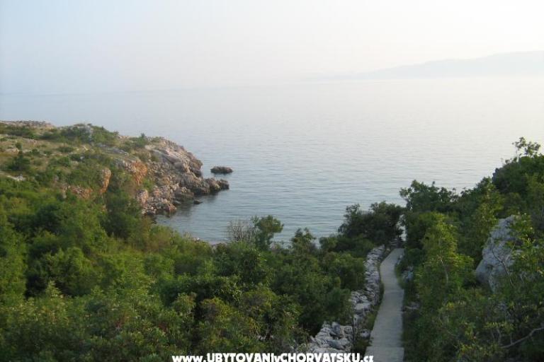 Apartmány Čajić – foto 13