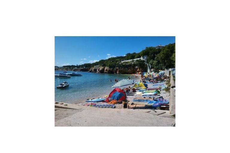Apartmány Čajić – foto 14