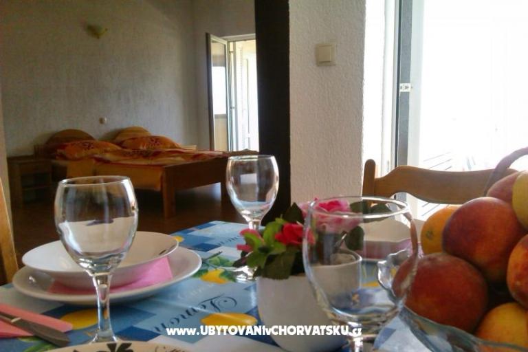 Apartmány Čajić – foto 2