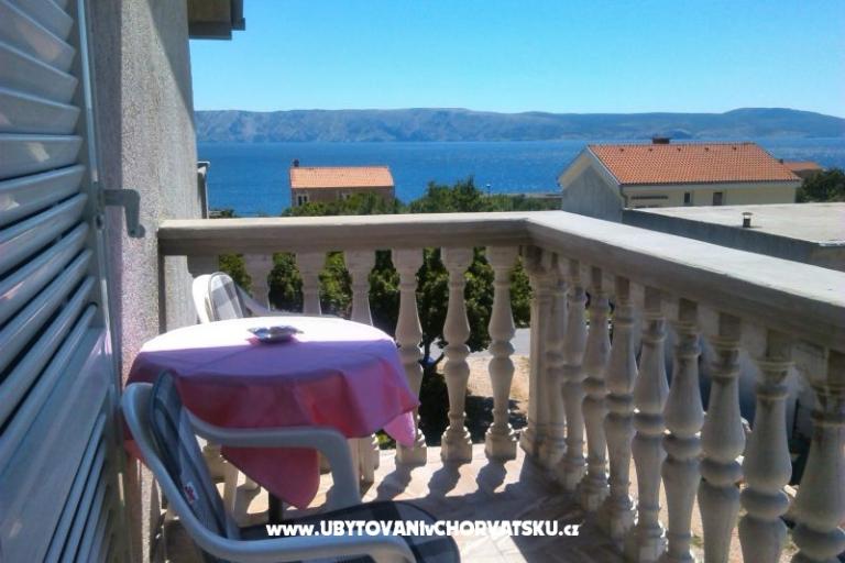 Apartmány Čajić – foto 3