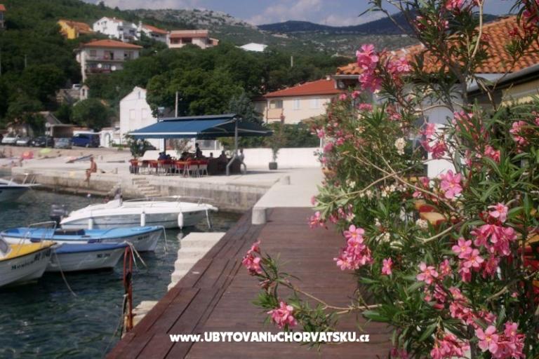 Apartmány Čajić – foto 9