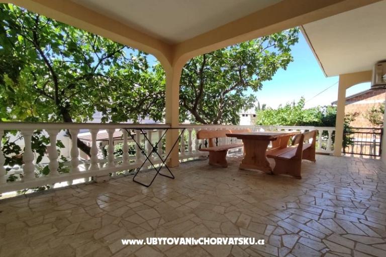 Apartmány DUKA – foto 6