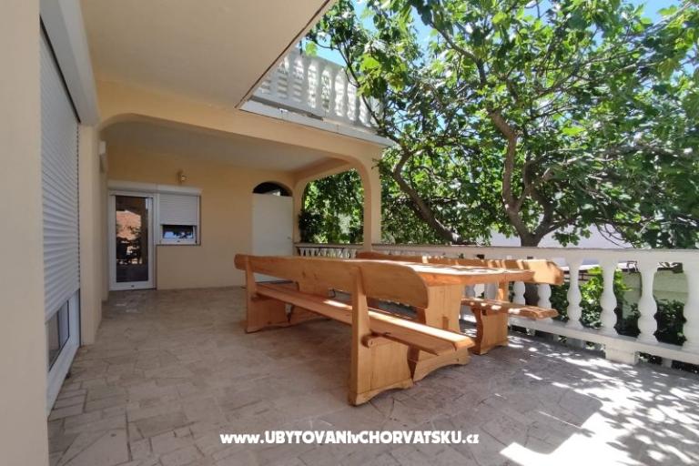 Apartmány DUKA – foto 7