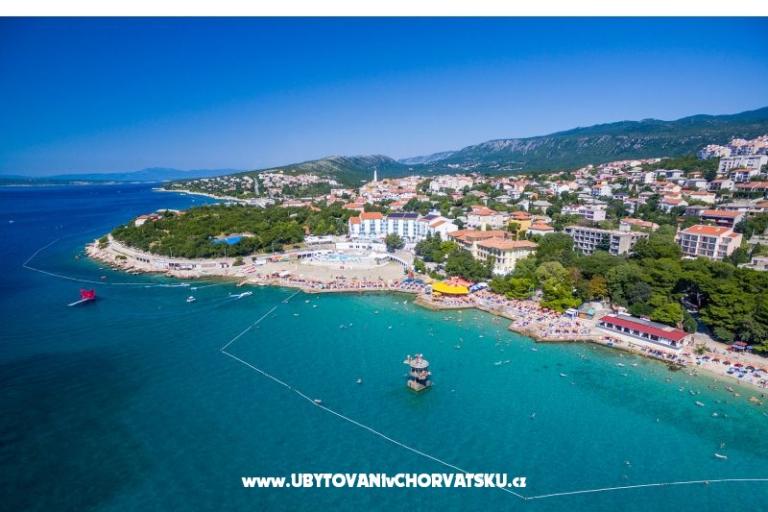 Apartmány DUKA – foto 8