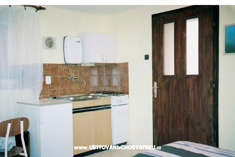 Apartmány Ficko – foto 12