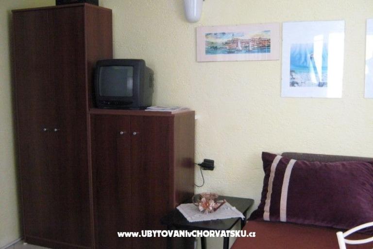 Apartmány Ficko – foto 13