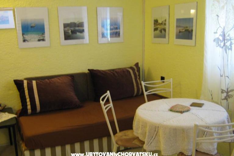 Apartmány Ficko – foto 8