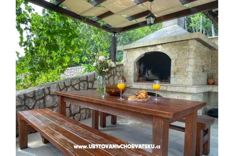 Apartmány Gajeta Povile – foto 3